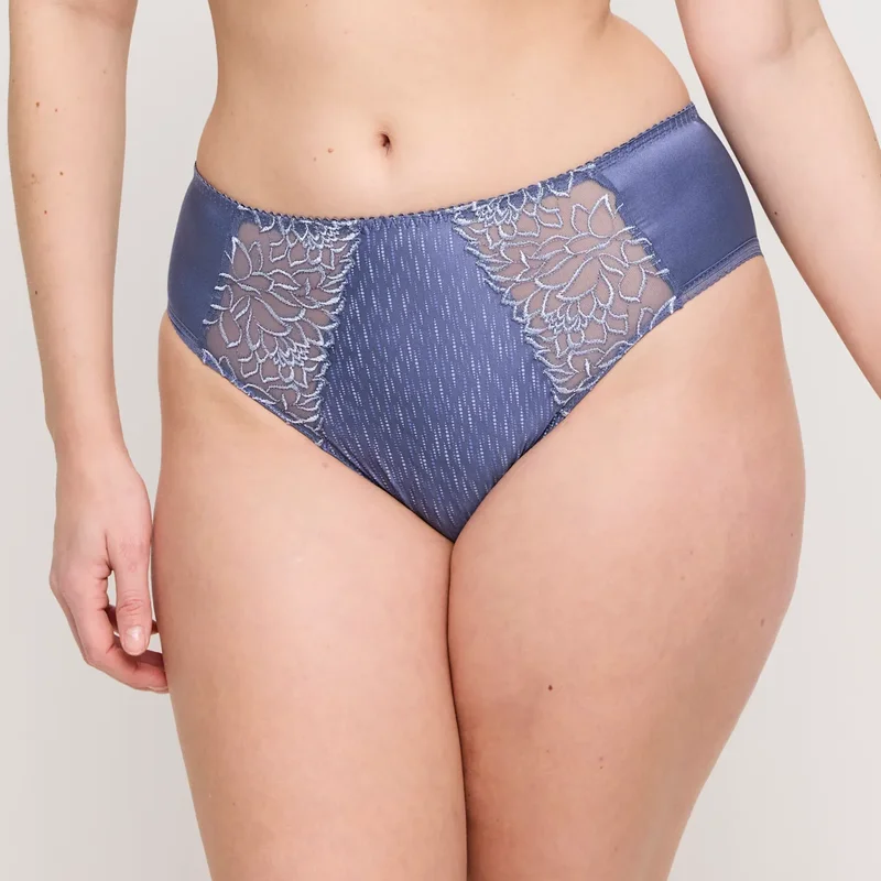 Primadonna - Monterrey Full Briefs Nightshadow Blue