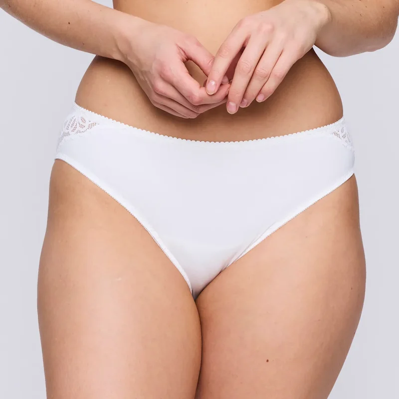 Primadonna - Salerno Rio Slip Natur
