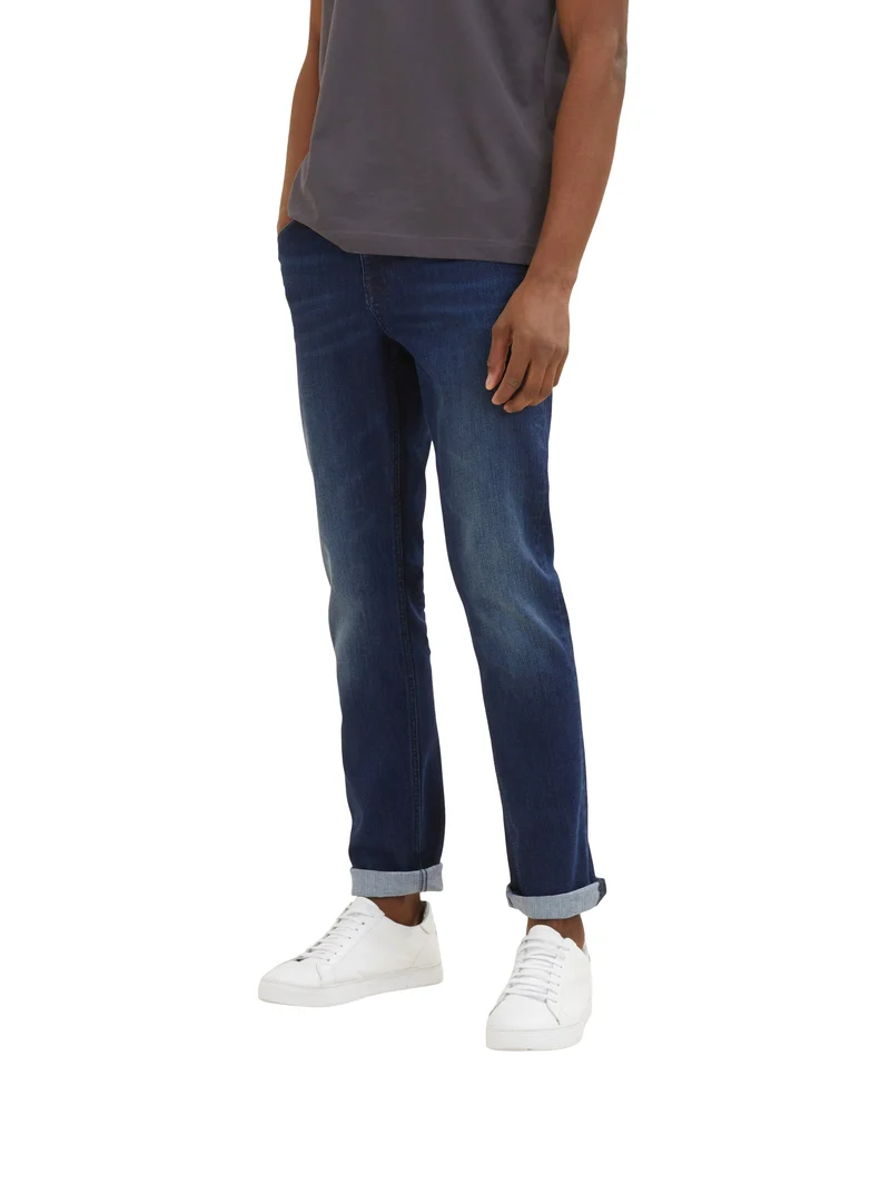 Tom Tailor Herren in blau