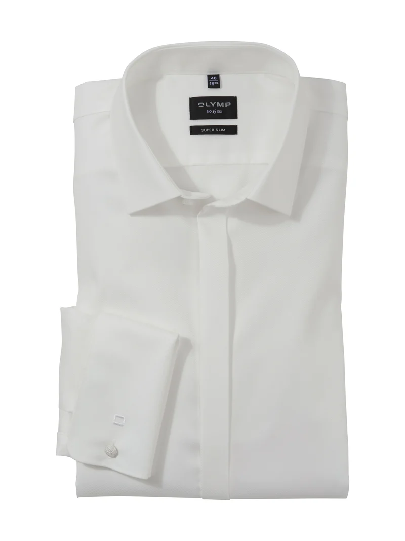 Olymp-Jersey_SF Herren in beige