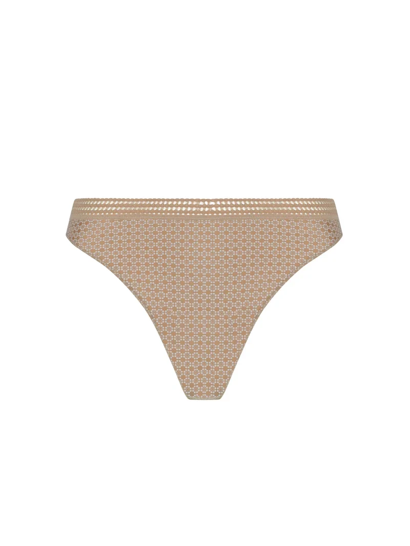 Antigel von Lise Charmel – Daily Paillette String Nude Paillette