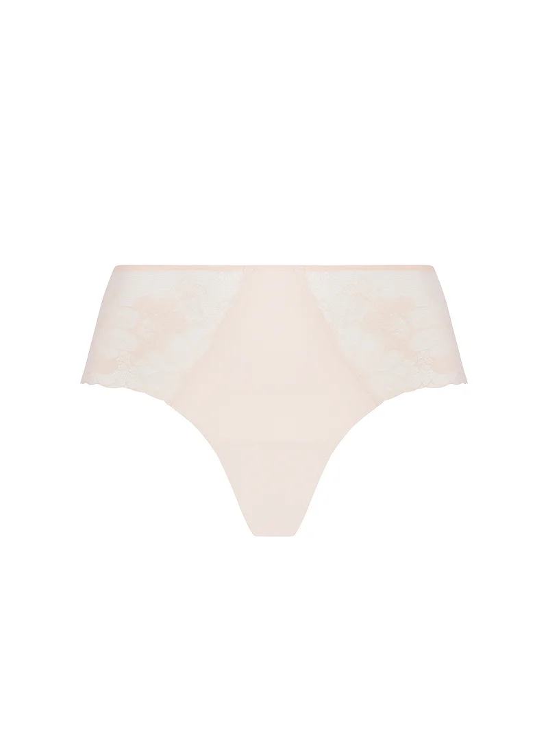Antigel von Lise Charmel – Fleur Du Jour Boyshort Magnolia