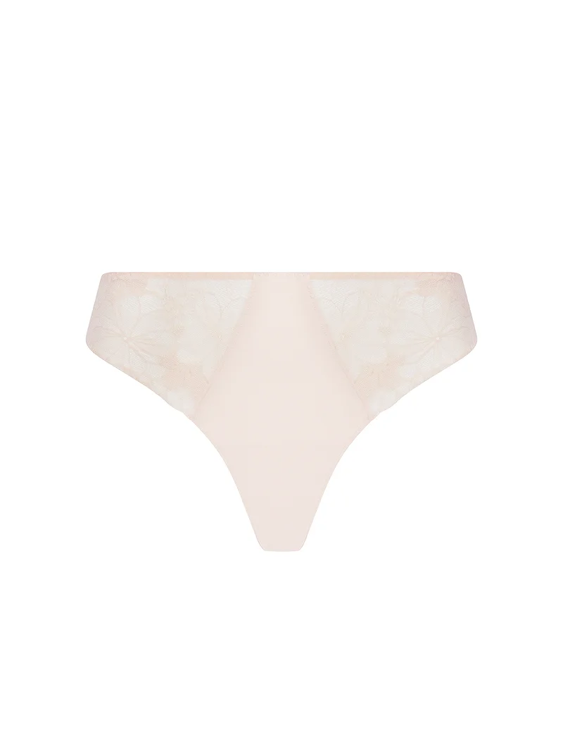 Antigel von Lise Charmel – Fleur Du Jour Italian Brief Magnolia