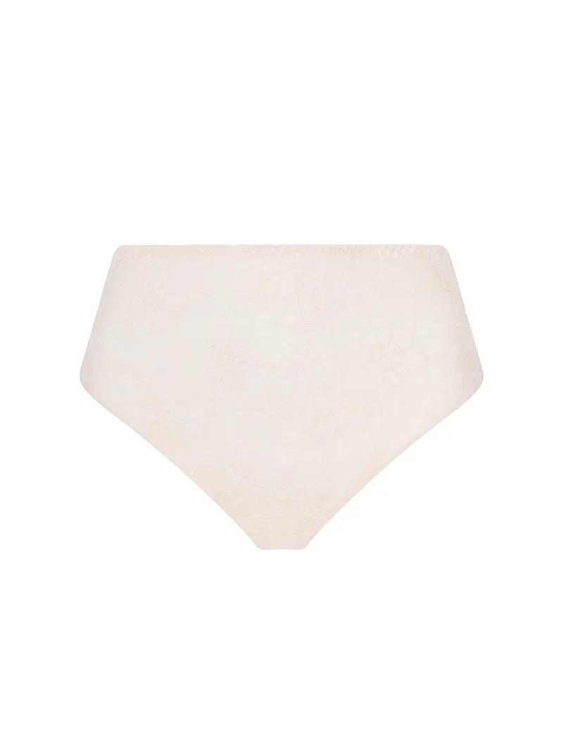 Antigel von Lise Charmel – Fleur Du Jour High Waist Brief Magnolia