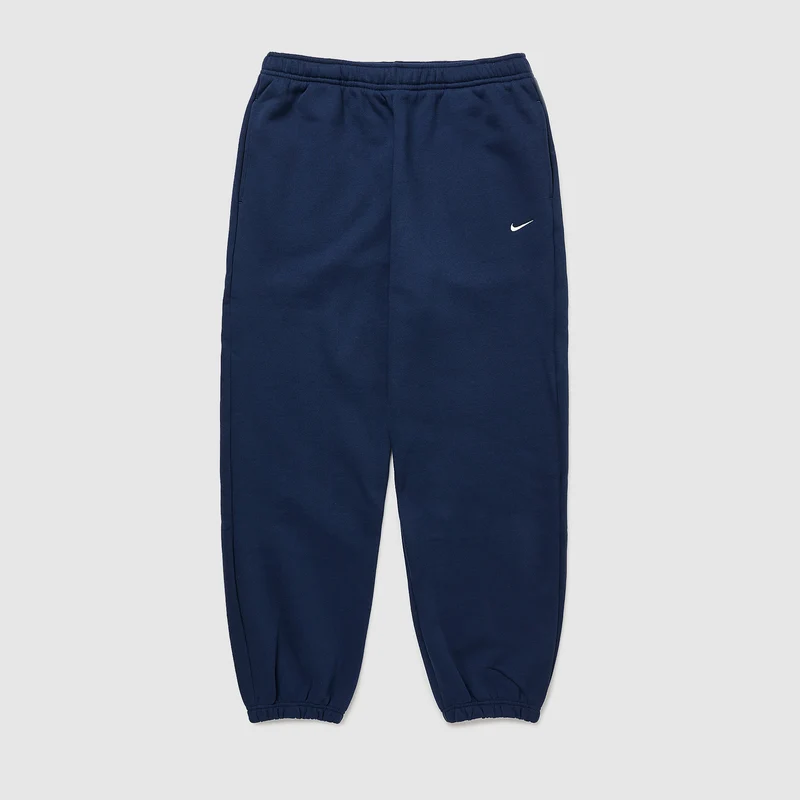 Nike Sportswear Womens Studio Fleece High Waisted Joggers