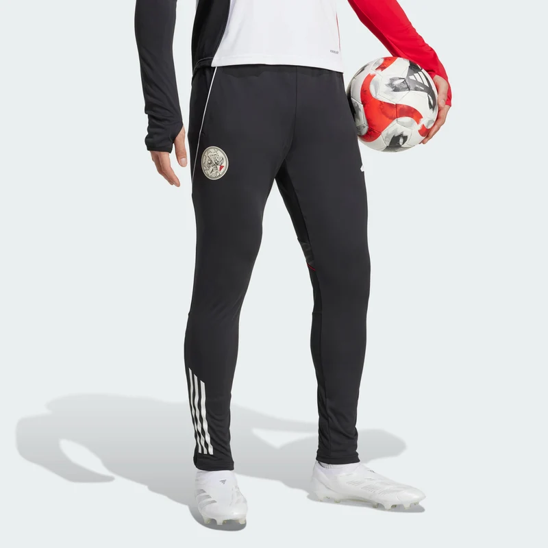 adidas Men Ajax Amsterdam Tiro 25 Competition Training Pants