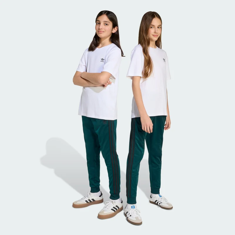adidas Originals Kids Adicolor SST Track Pants Kids