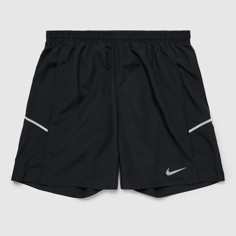 Nike Dri-FIT Miler 7 Inch 2-In-1 Shorts