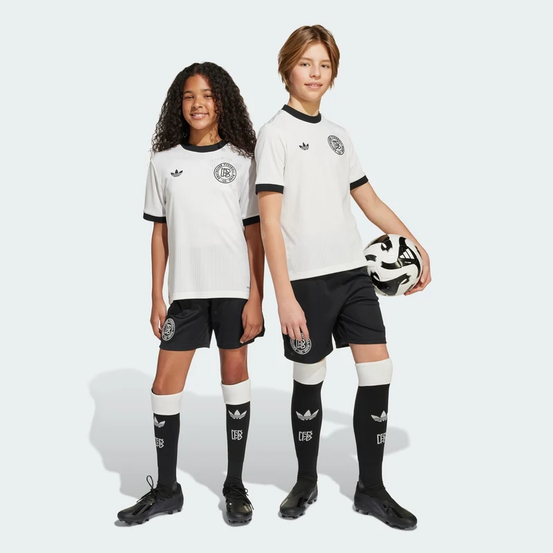 adidas Kids Germany Anniversary Shorts