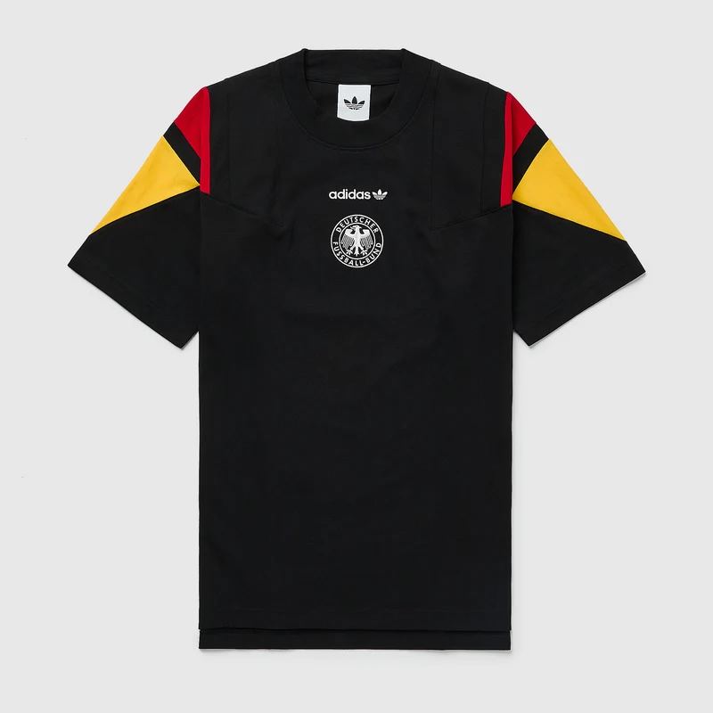adidas Originals Germany 2026 EQT T-Shirt