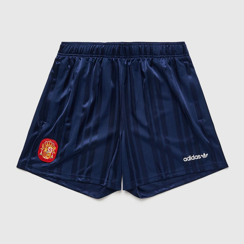 adidas Spanien 2026 EQT Shorts