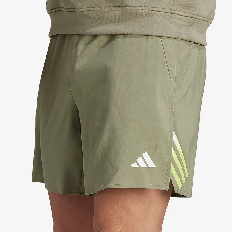 adidas Training Icons 3-Stripes Shorts