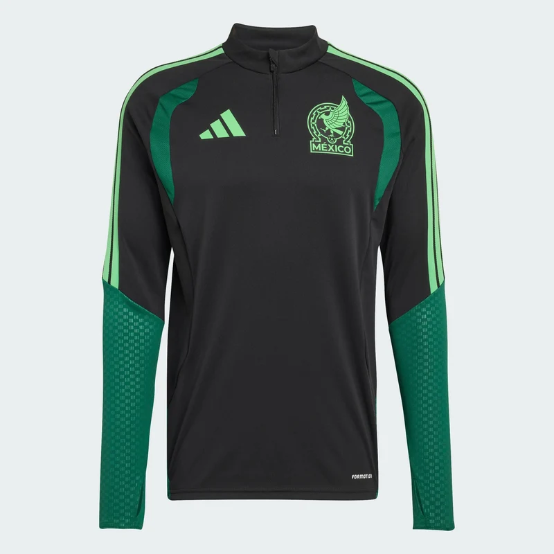 adidas Men Mexico 26 Tiro Training Top