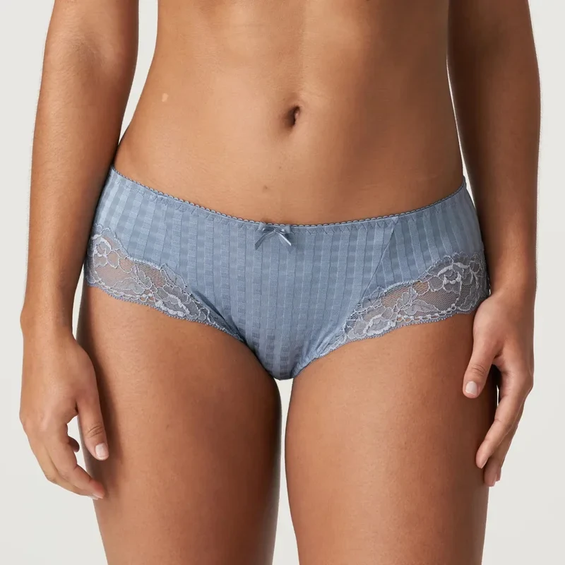 PrimaDonna - Madison Hotpants Atlantikblau