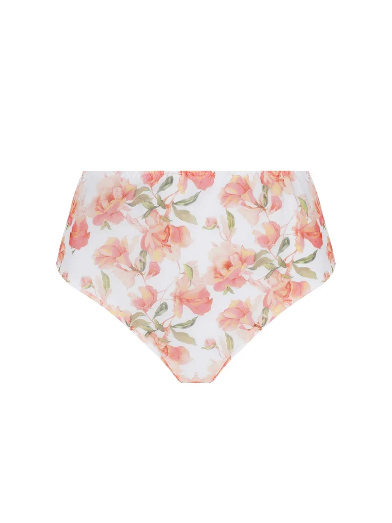 Antigel von Lise Charmel – Roses Gourmandes High Waist Brief Rose Delice