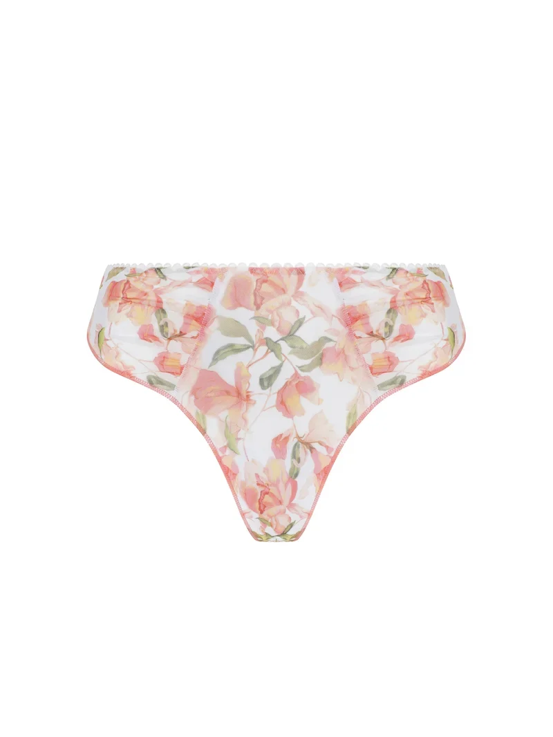 Antigel von Lise Charmel – Roses Gourmandes Thong Rose Delice
