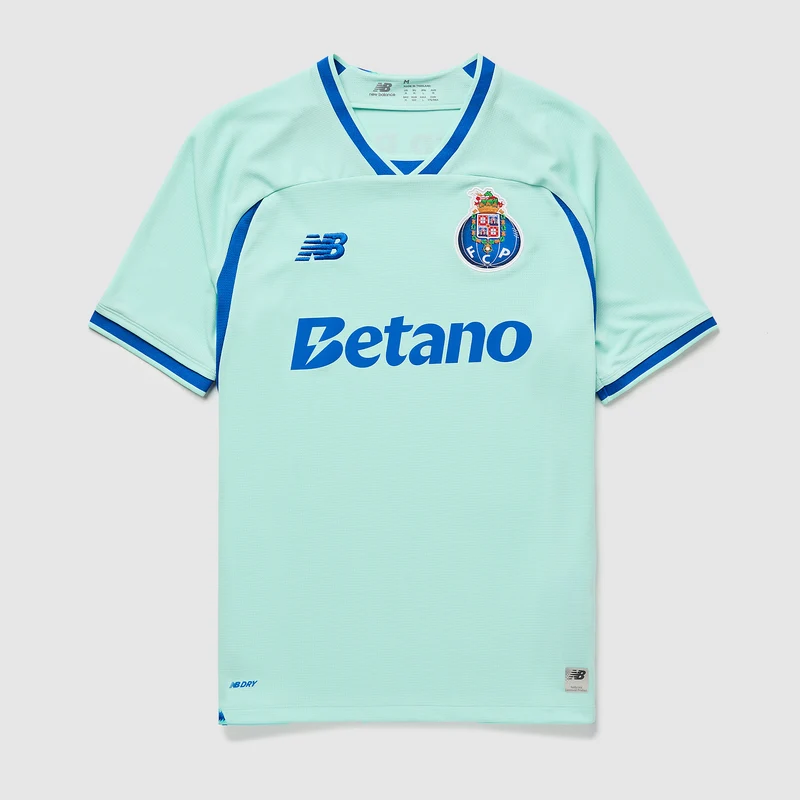 New Balance FC Porto 26/27 Third Shirt