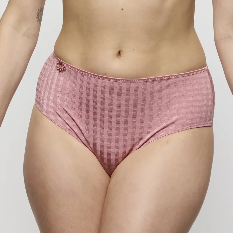 Marie Jo - Avero Full Slips Ballet Pink