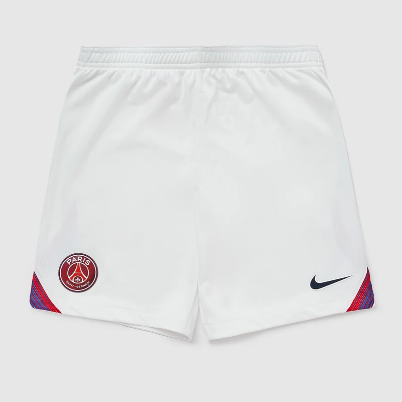 Nike Paris Saint-Germain 26/27 Kids Dri-FIT Stadium Away Shorts