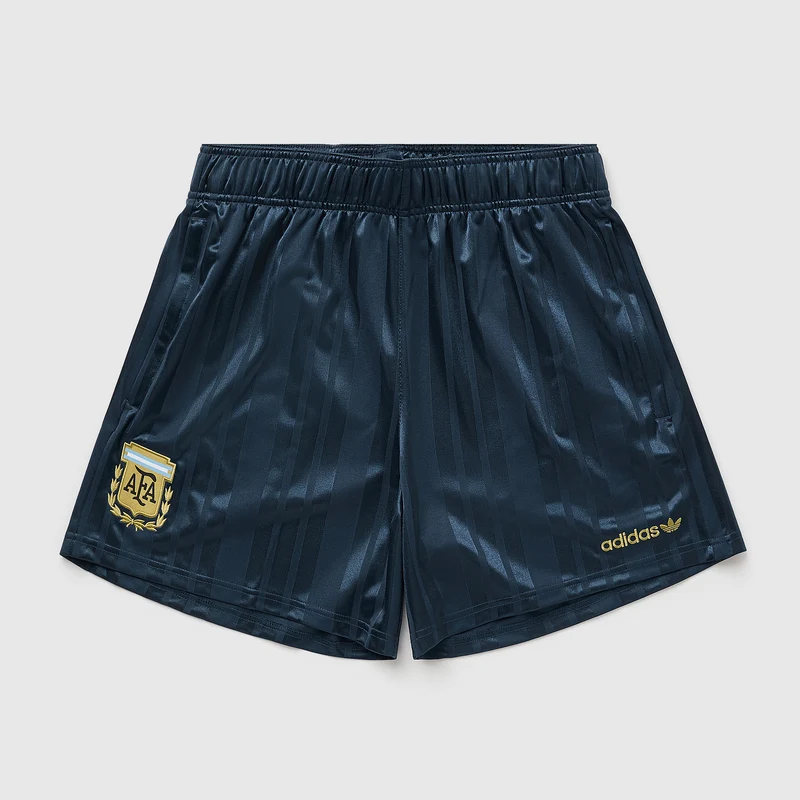 adidas Argentinien 2026 EQT Shorts