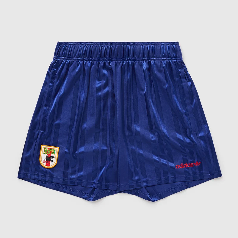 adidas Japan 2026 EQT Shorts