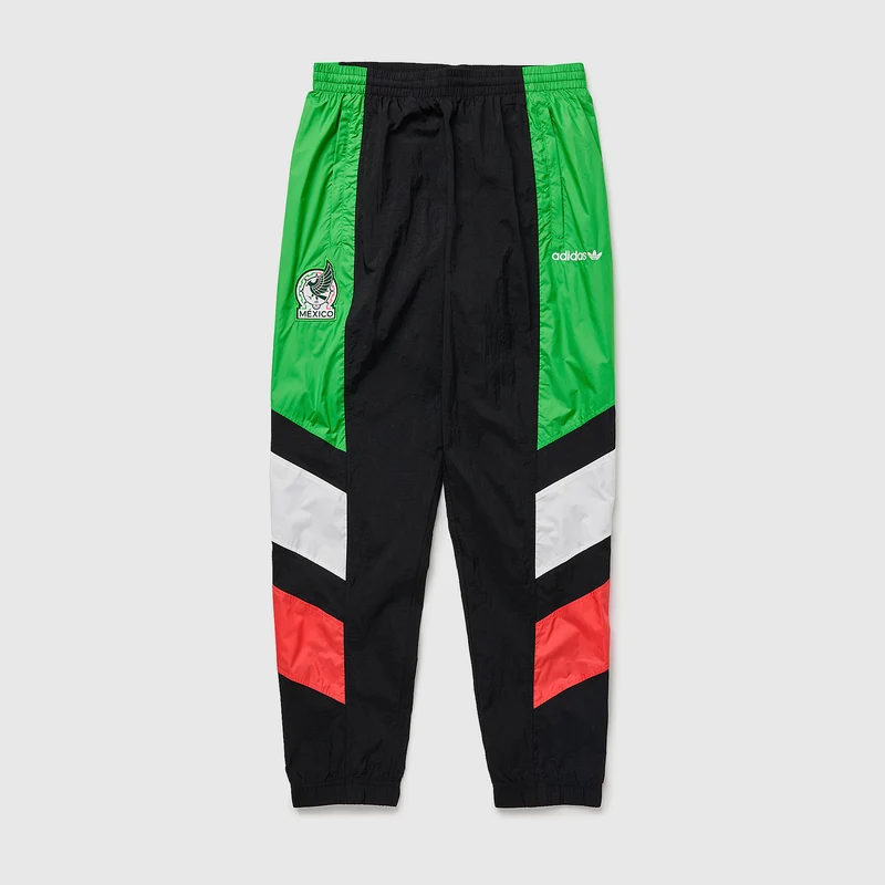 adidas Mexiko 2026 EQT Trainingshose