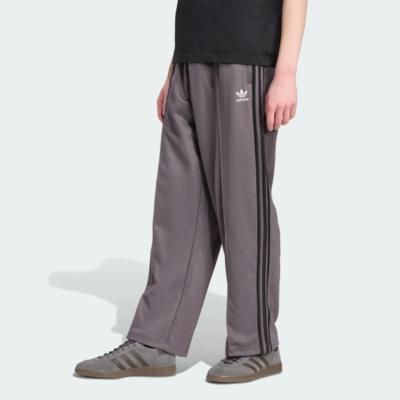 adidas Originals Adicolor Baggy Fit Firebird Track Pants