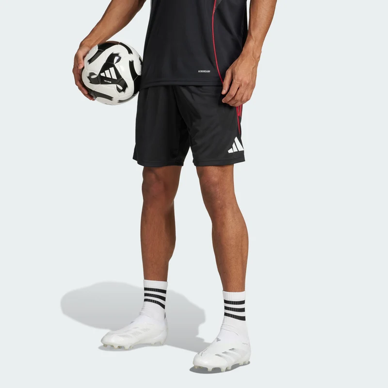adidas Men Ajax Amsterdam Tiro 25 Competition Training Shorts