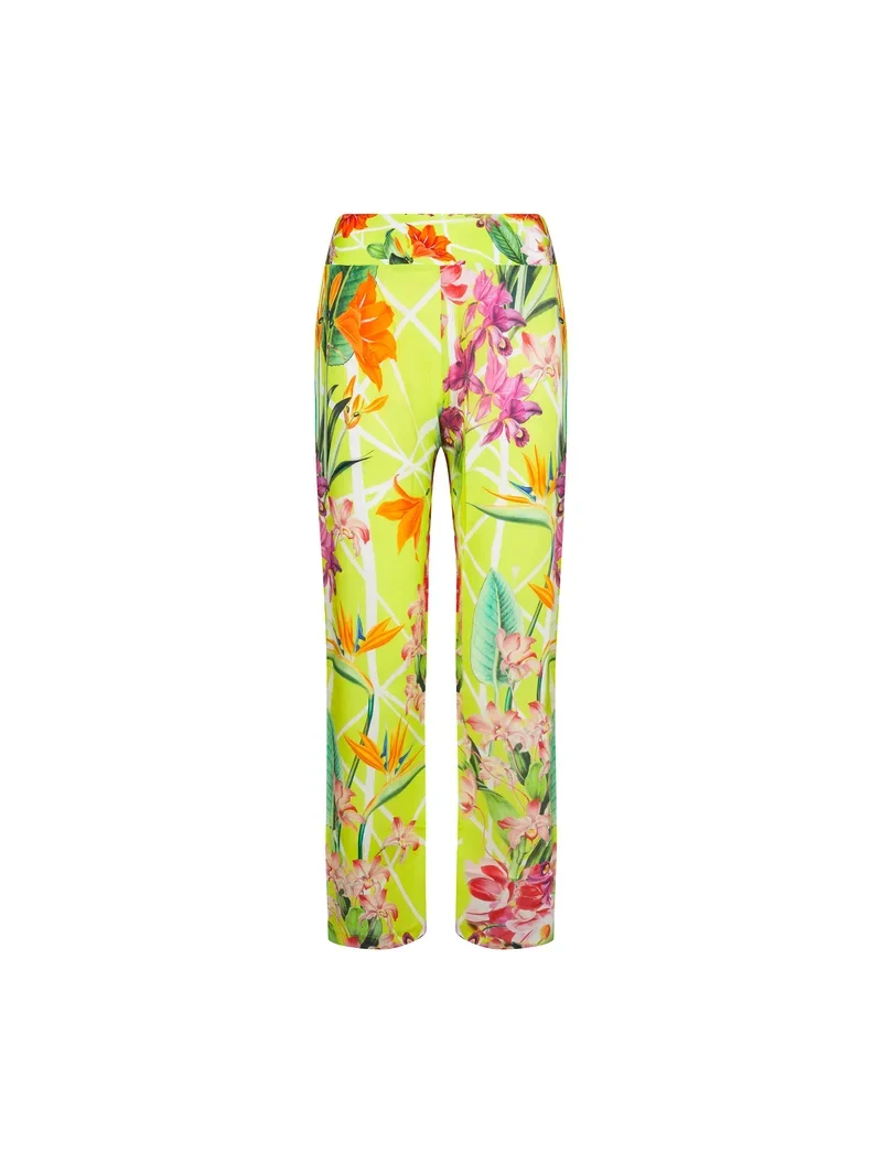 Lise Charmel Bademode - Fleurs Splendeur Hose Splendeur Lime