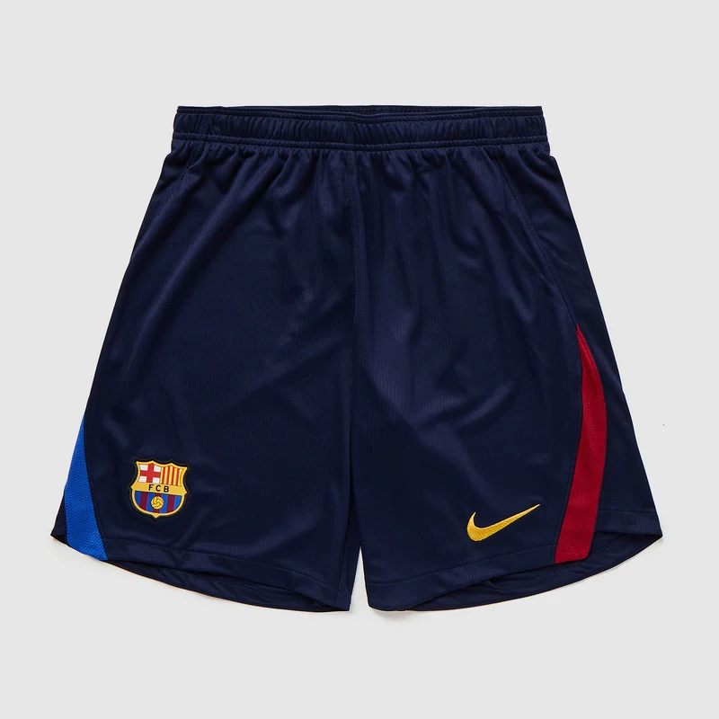 Nike FC Barcelona 26/27 Dri-FIT Stadium Heimshorts