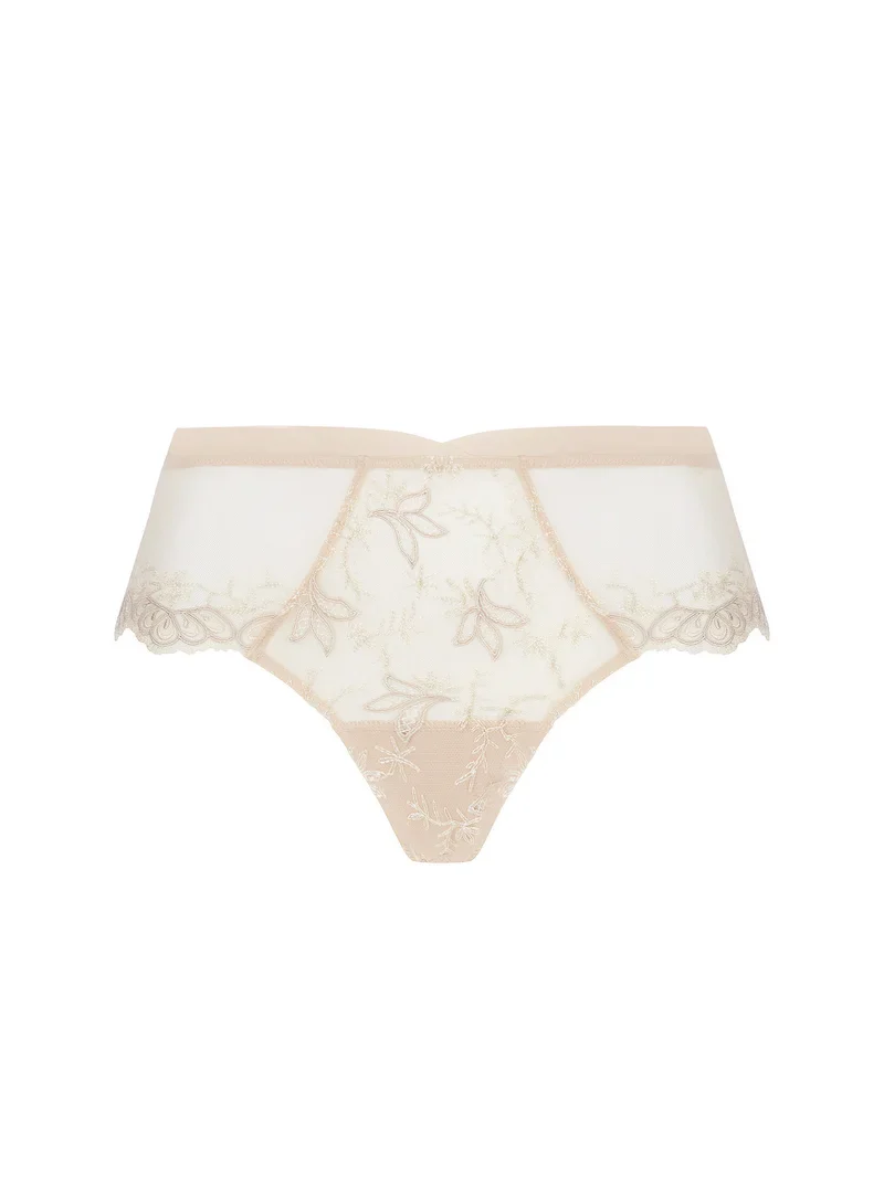 Lise Charmel – Elegance Artist Boyshort Nude Aura