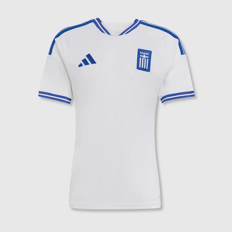adidas Griechenland 2026 Heimtrikot