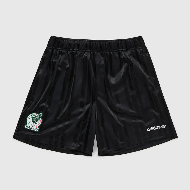 adidas Mexiko 2026 EQT Shorts