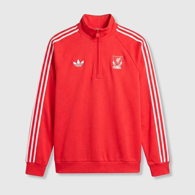 adidas Originals Liverpool 25/26 OG Drill Top
