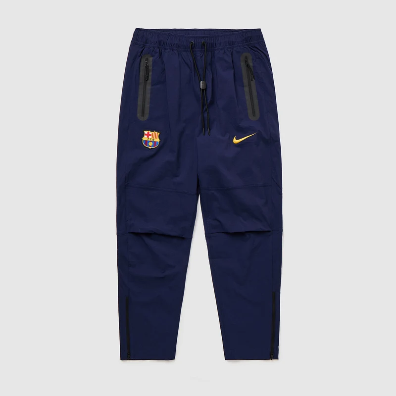 Nike FC Barcelona 26/27 Dri-FIT Tech Woven Hose