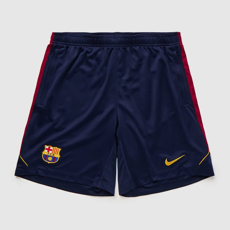 Nike FC Barcelona 26/27 Dri-FIT Strike Shorts