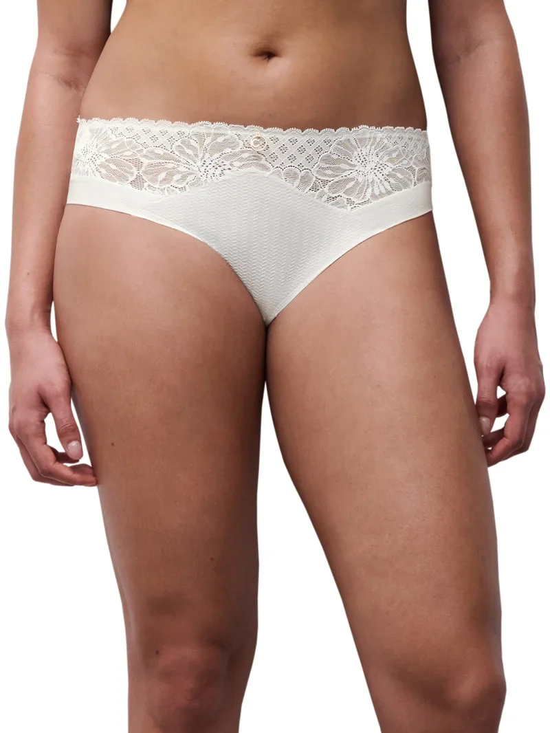 Chantelle – Sublime Full Brief Milk