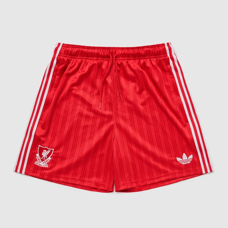adidas Originals Liverpool 25/26 OG Shorts