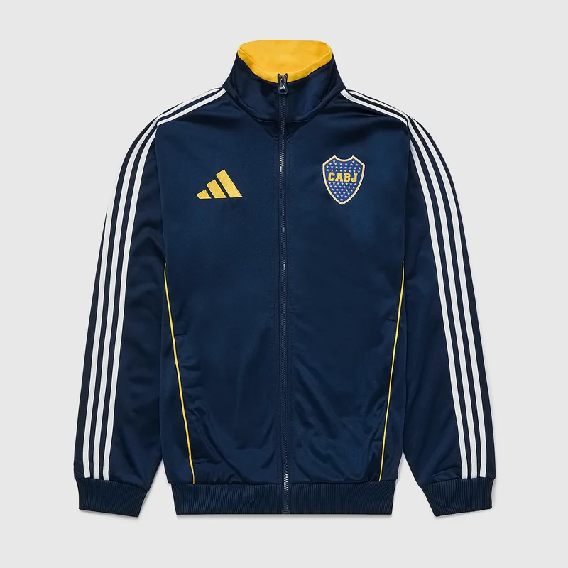 adidas Originals Boca Juniors 26/27 Anniversary Track Top