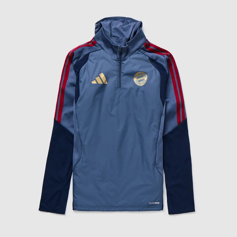 adidas Bayern München 26/27 Winter Shirt