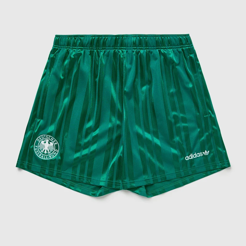 adidas Deutschland 2026 EQT Shorts