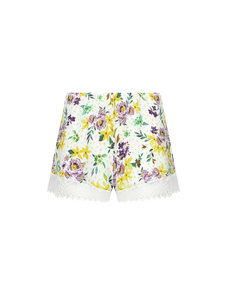 Antigel von Lise Charmel - Jardin Des Poetes Shorts Poesie Fleurie