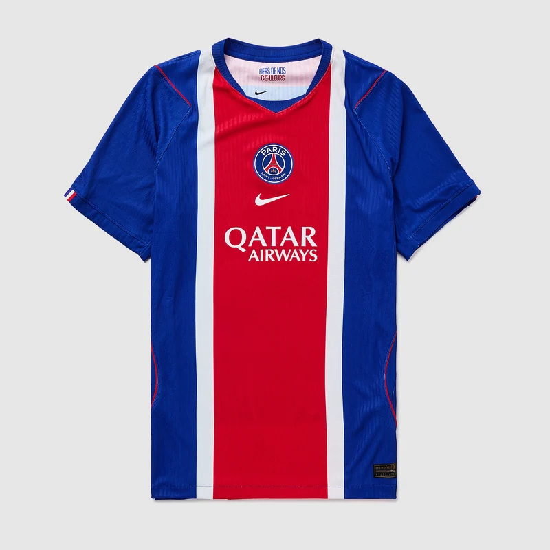 Nike Paris Saint-Germain 26/27 Dri-FIT ADV Match Heimtrikot