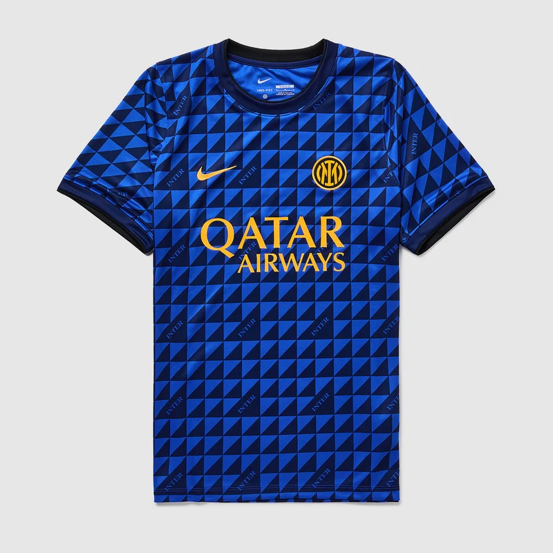 Nike Inter Mailand 26/27 Dri-FIT Pre-Match Shirt