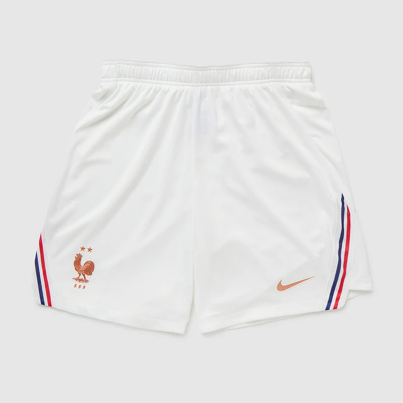 Nike Frankreich 2026 Kinder Dri-FIT Stadium Heimshorts