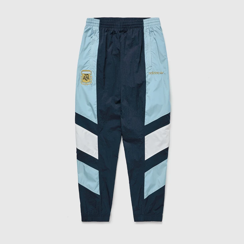 adidas Argentinien 2026 EQT Trainingshose