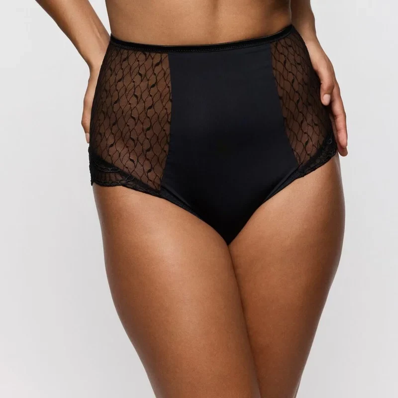 PrimaDonna - Naica Special Slips Schwarz