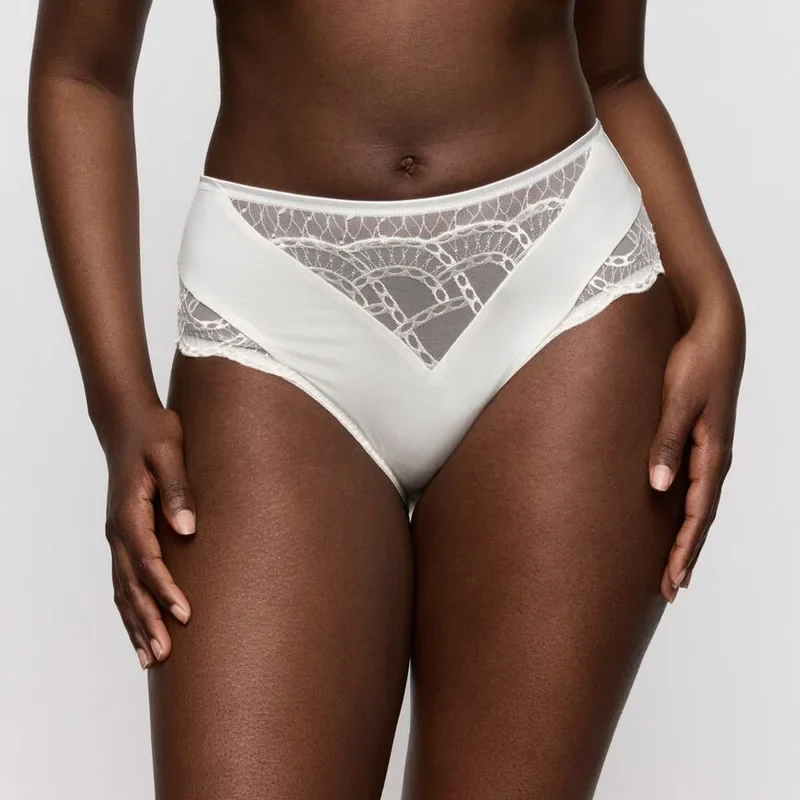PrimaDonna - Naica Full Briefs Natural