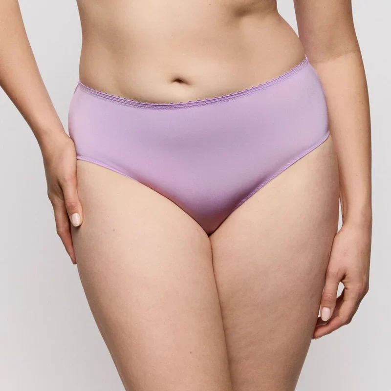 PrimaDonna - Ixia Full Briefs Wisteria