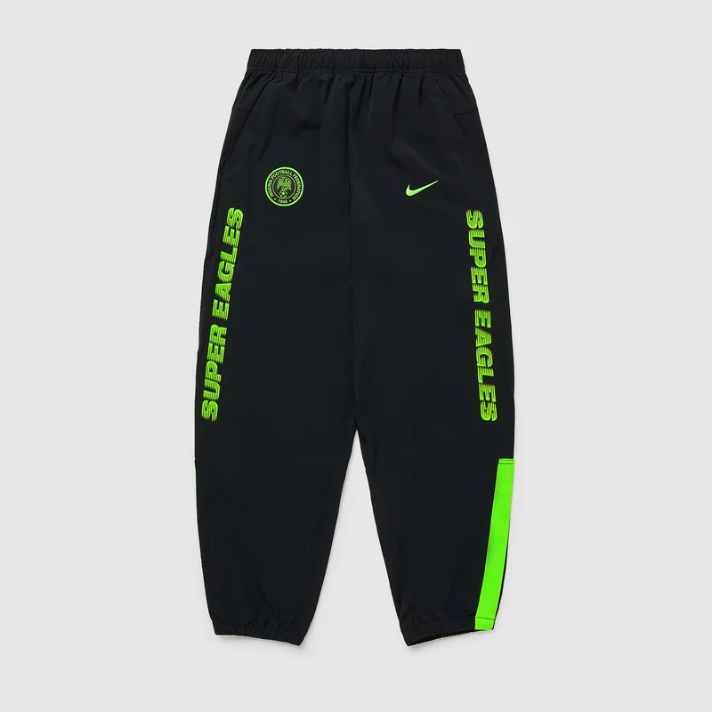 Nike Nigeria 2026 Dri-FIT Energy Hose